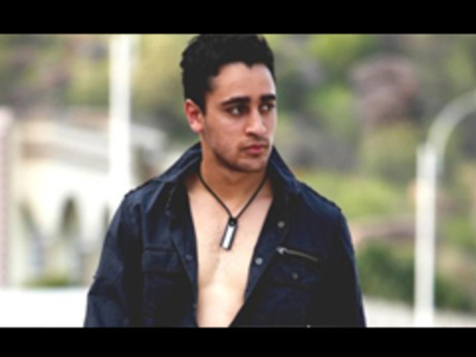 Imran Khan in Kaminey 2 !