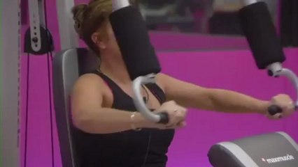Big Brother opens up the Gym