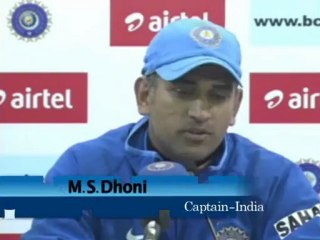 India post match PC Delhi