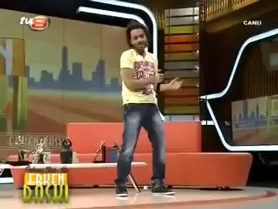 İsmail YK - Sakın (Oylum Tabu İle Erken Baskı)