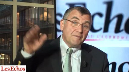 Actionnariat salarié et motivation : le carnet de stratégie de Xavier Fontanet