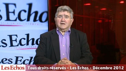 Claude Allègre : "Nous perdons notre sang... les hommes qui font la science"