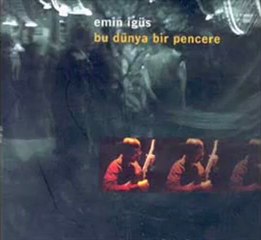 Emin İgüs - Üç Telli Turnam