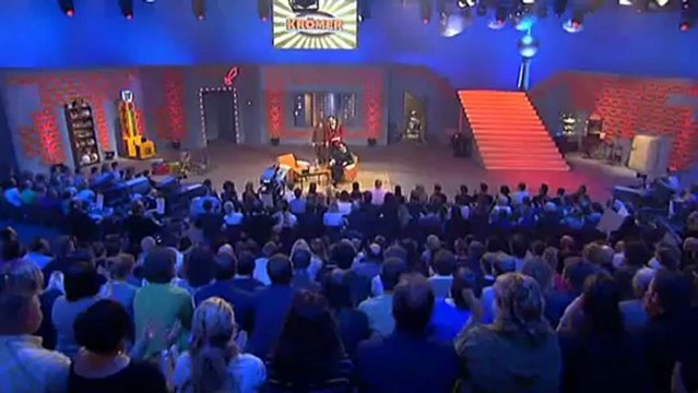 Krömer – Die internationale Show vom 18.03.2010