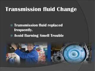 Manual Transmission Diagnosis and Repair