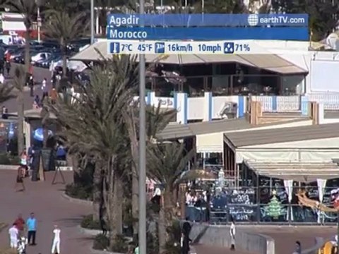 Cologne - Germany, Doha - Qatar, Agadir - Morocco, Dusseldorf - Germany, Warsaw - Poland, Salzburg - Austria, Warnemunde - Germany