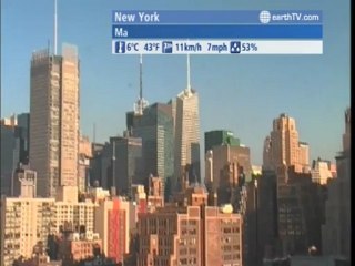 Paris - France, Berlin - Germany, Niagara Falls - Canada, Melbourne - Australia, New York - USA, Doha - Qatar, Lucerne - Switzerland