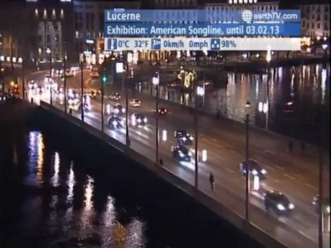 Lucerne - Switzerland, Stuttgart - Germany, Paris - France, Budapest - Hungary, Doha - Qatar, Amsterdam - Netherlands, Lugano - Ticino - Switzerland