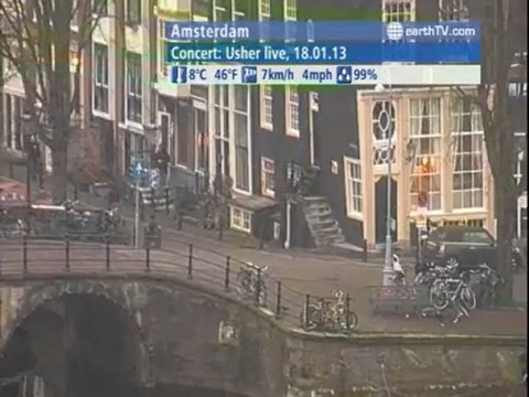 Amsterdam - Netherlands, Cologne - Germany, Ascona - Ticino - Switzerland, Arcachon - France, Dusseldorf - Germany, Washington - USA, Lucerne - Switzerland