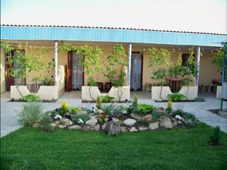 Отдых на Азовском море Azov-leto.com