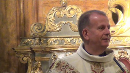 Homélie du P. Gourrier - Dimanche 6 janvier 2013