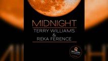Terry Williams & Reka Ference - Midnight (Original Mix)
