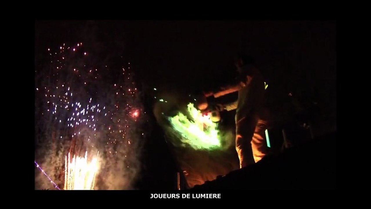 Le Groupe F Performance Théâtre