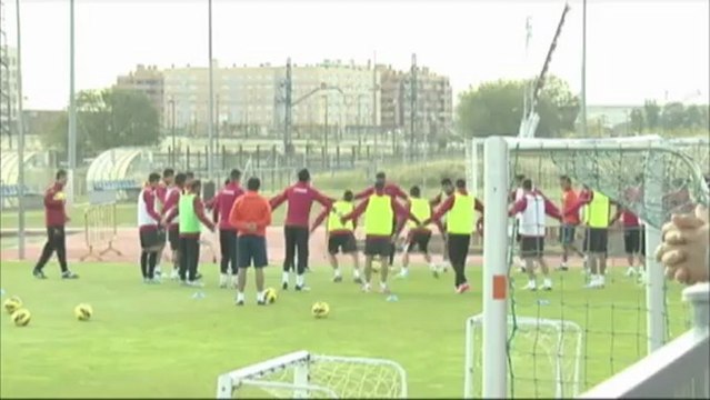 Rayo Vallecano - Getafe, la previa