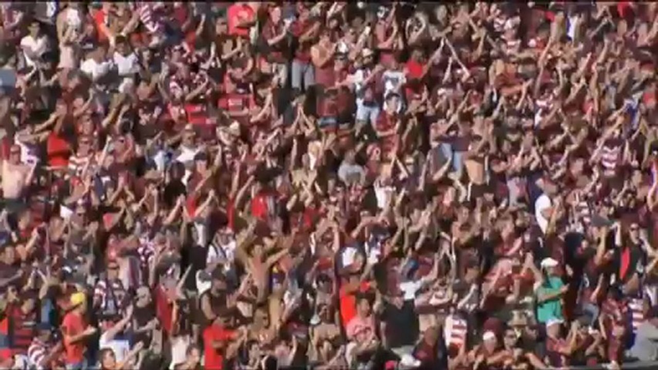 A-League: Mariners weiter Spitzenreiter