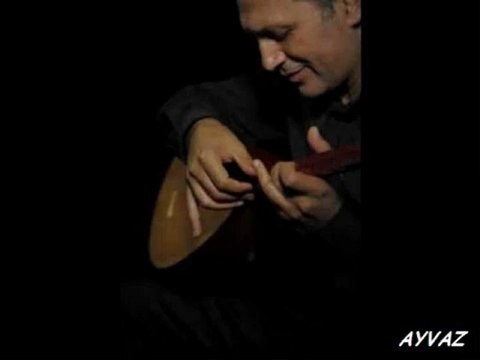 Erol Parlak - Vay gözünü sevdiğimin dünyası