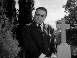 Η γυνή να φοβήται τον άνδρα - Τι είναι ο άνθρωπος...