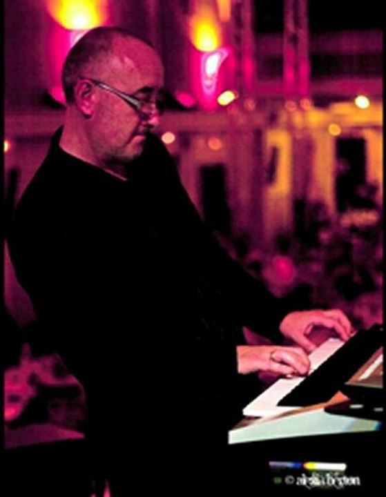 Ain't no sunshine par DOUBLE JEU