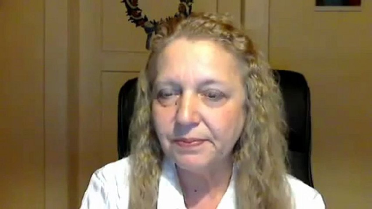Elisabeth Marichal_ Das Ego_ Der Verlust des Urvertrauens
