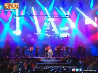 A Massive Introduction of  Yuvan in Yuvan Live @ KLIMF 2012