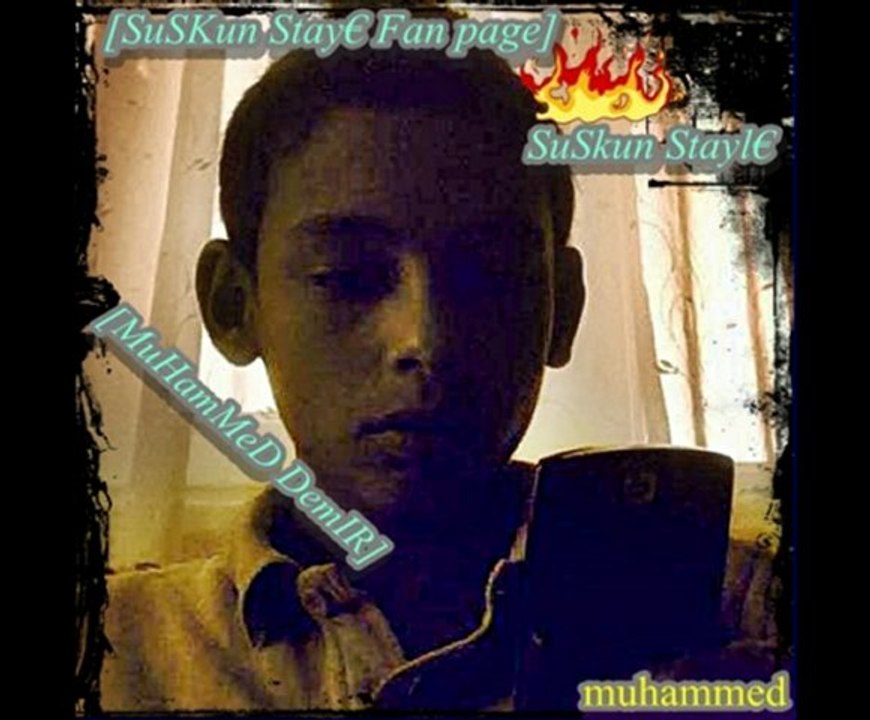 suskun styla 2012