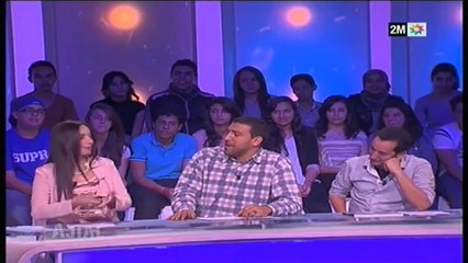 Ajial: Dimanche 06 Janvier