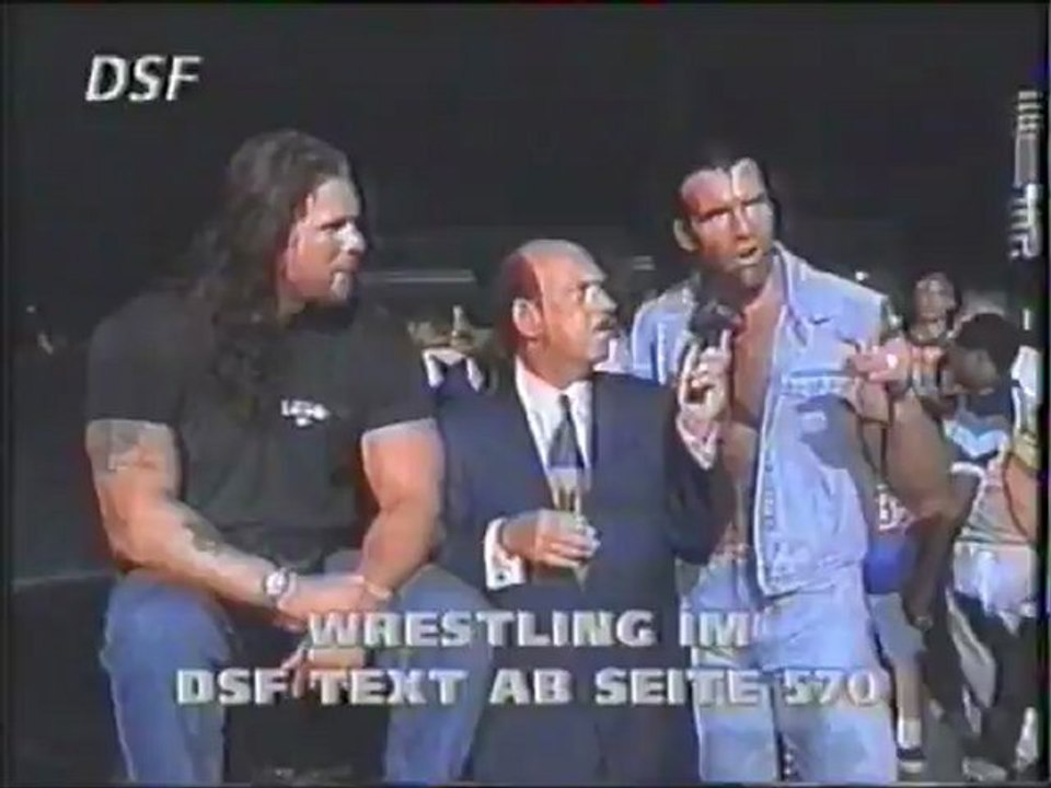 WCW Worldwide August 2 1996 (4)