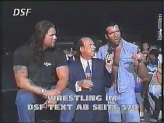 WCW Worldwide August 2 1996 (4)