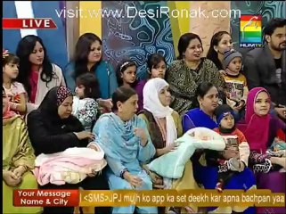 Jago Pakistan Jago - 7th January 2013 part 4