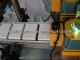 asadbli AL320 Carton Tamper-Proof Labeling Machine   Carton Security Seals Labeling Machine @ Xuite
