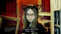 HALLOWEEN JUNKY ORCHESTRA - HALLOWEEN PARTY  (Turkish sub.)