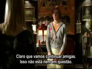 Willow e Tara - 4x19