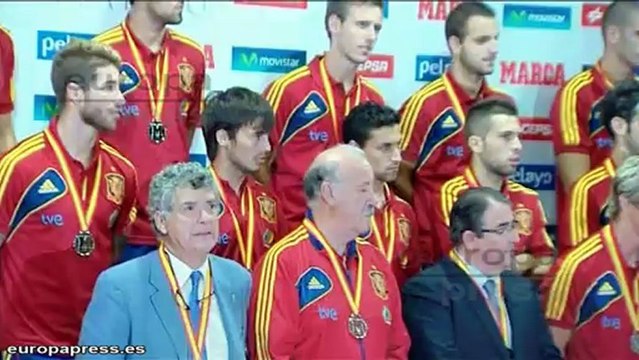 Sergio Ramos y Pilar Rubio, juntos en Reyes