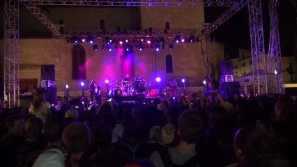 OrelsAn - finir mal - Féria de Béziers 2012