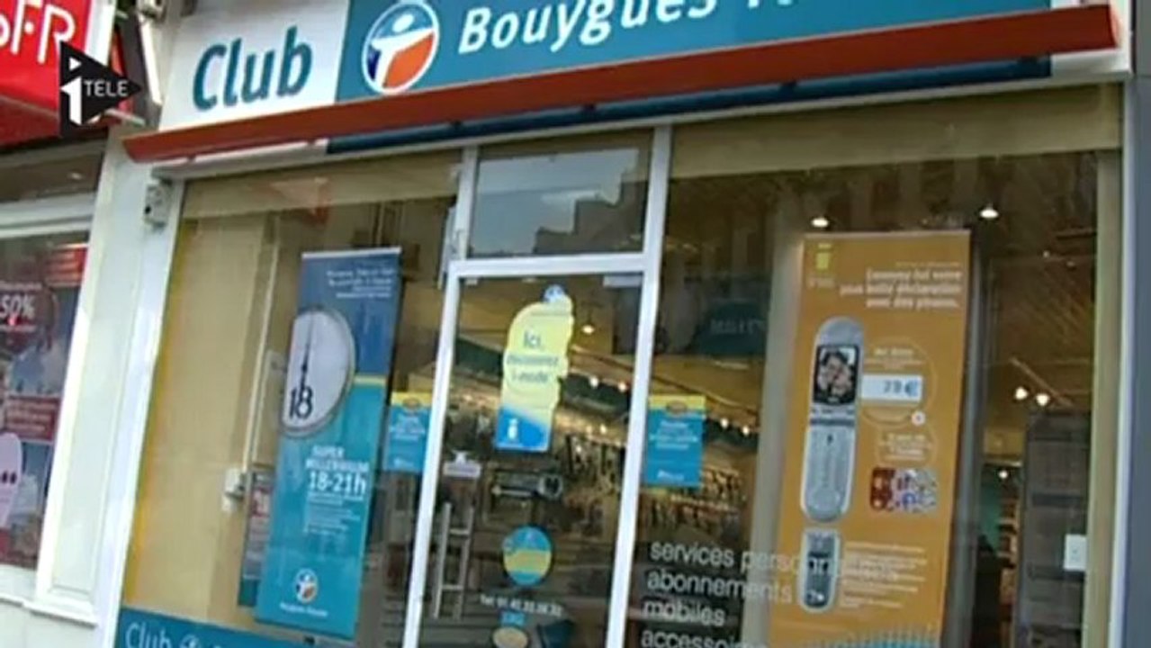 Les opérateurs téléphoniques dans le collimateur de CLCV