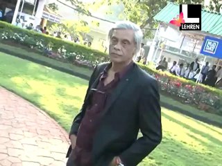 Arjun And Chitrangada Promotes Inkaar