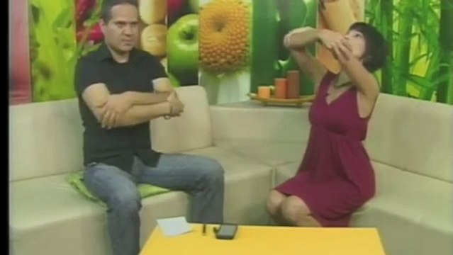 No te estreses en fechas decembrinas, Lea Kaufman en Vida Sana, Canal 11, Colima