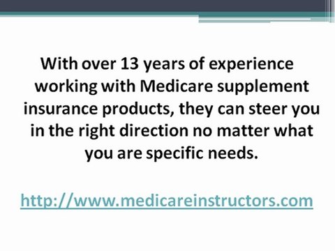 Medigap or Medicare Advantage - Which is the Better Medicare Supplement?