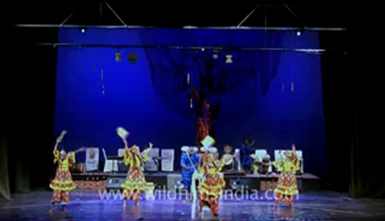 Africa Festival- Kamani Auditorium-HDV-S-270-tape-1-50.flv