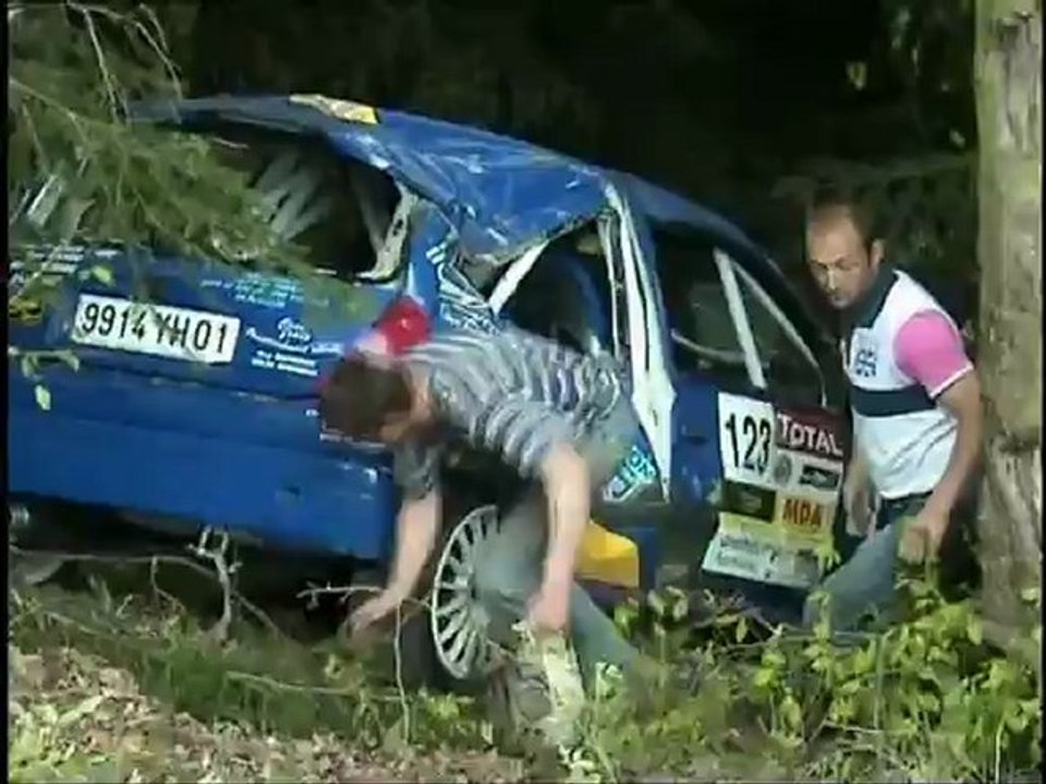 SORTIE CHARBO 2011 + SORTIE TRACTEUR