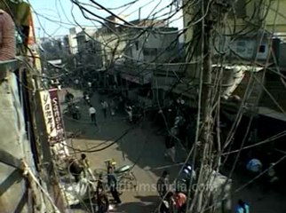 Agra-Market Place-1.flv