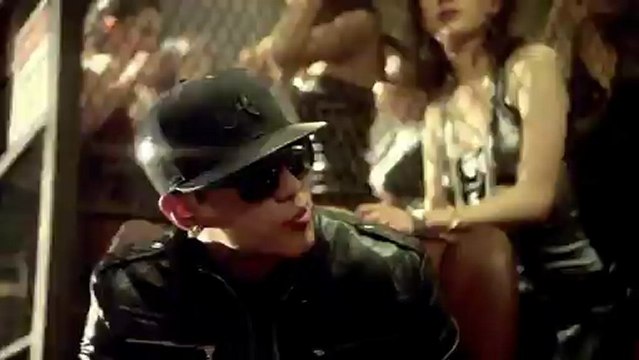 (Kim Hyun Joong) - Break Down (feat. Double K)