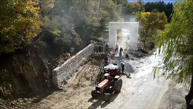 BİTLİS GAYDA KÖYÜ (Seyyid Sebgatullahi Arvasi)