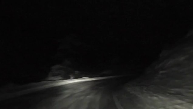 Rallye Monte-carlo 2013 - Plateau Vassieux