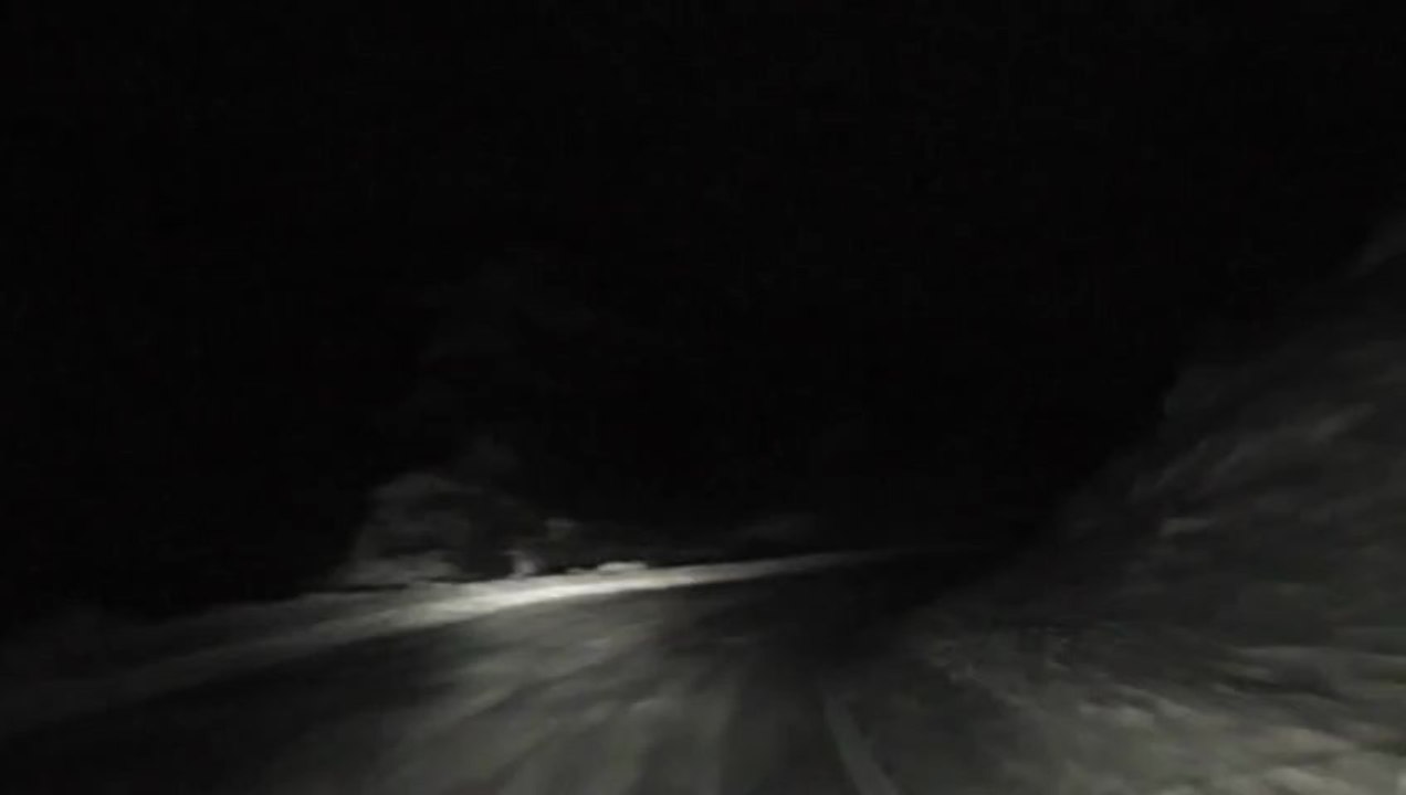 Rallye Monte-carlo 2013 - Plateau Vassieux