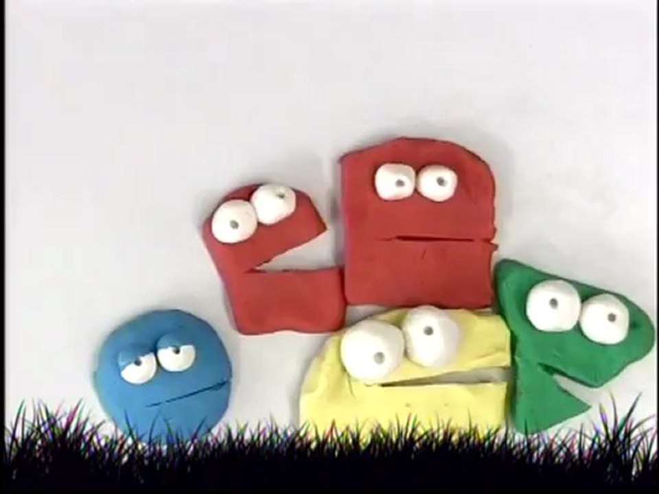 Les formes sont en forme