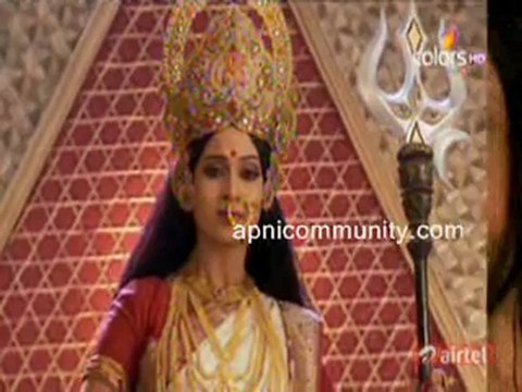 Jai Maa Durga[Episode - 16] - 7th January 2013 pt4