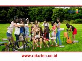 Rakuten.co.id Toko Online Murah Serba Ada Barang Unik Jepang