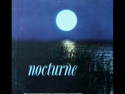 Nocturne. Op.54 No 4. Edvard Grieg.