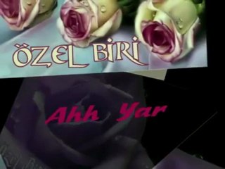 AH YAR ÖZLÜYORUM SENİ ( Y.JANUARY )